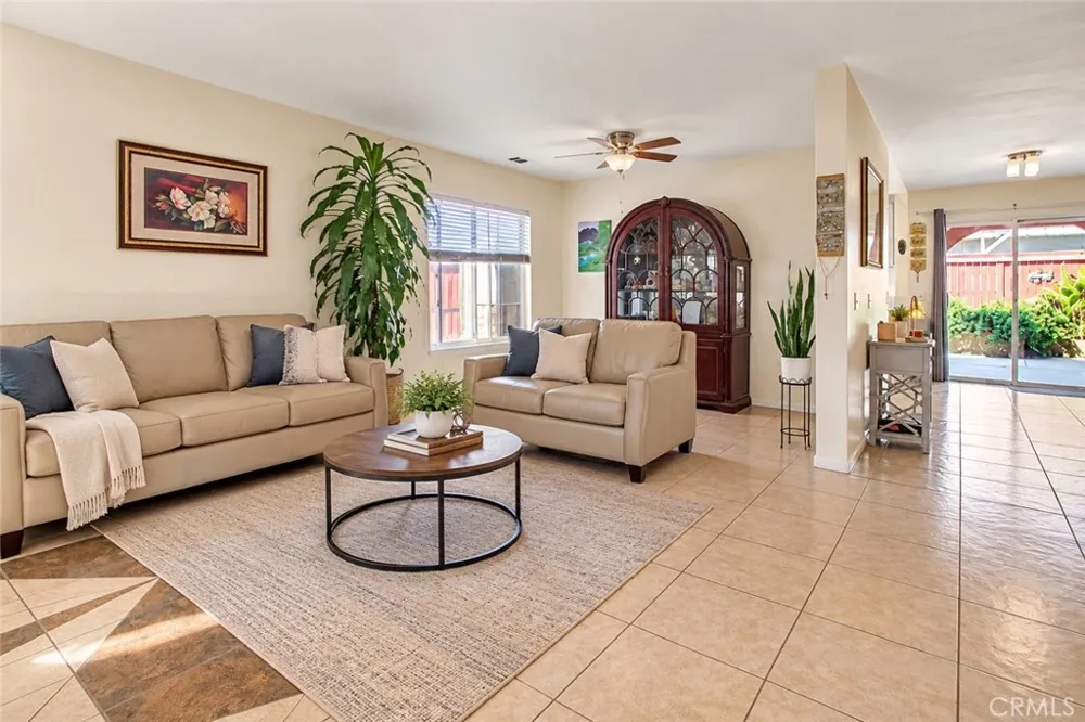 4440 Thornbush Drive Hemet, CA 92545