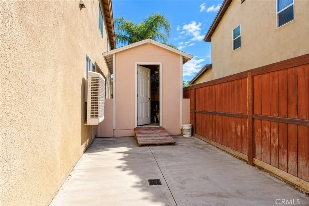 4440 Thornbush Drive Hemet, CA 92545