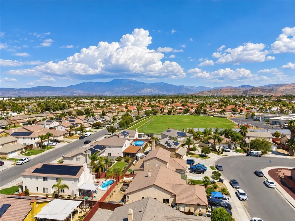 4440 Thornbush Drive Hemet, CA 92545