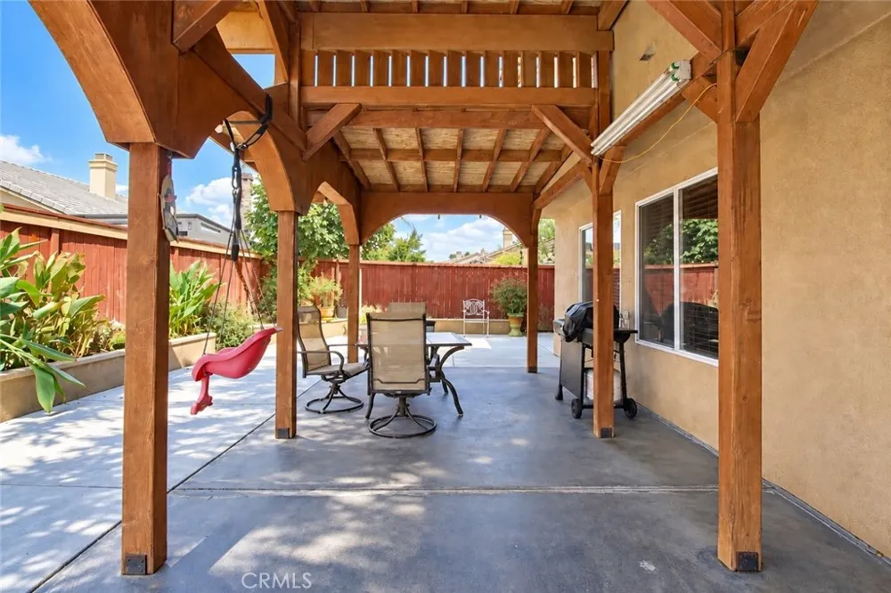 4440 Thornbush Drive Hemet, CA 92545