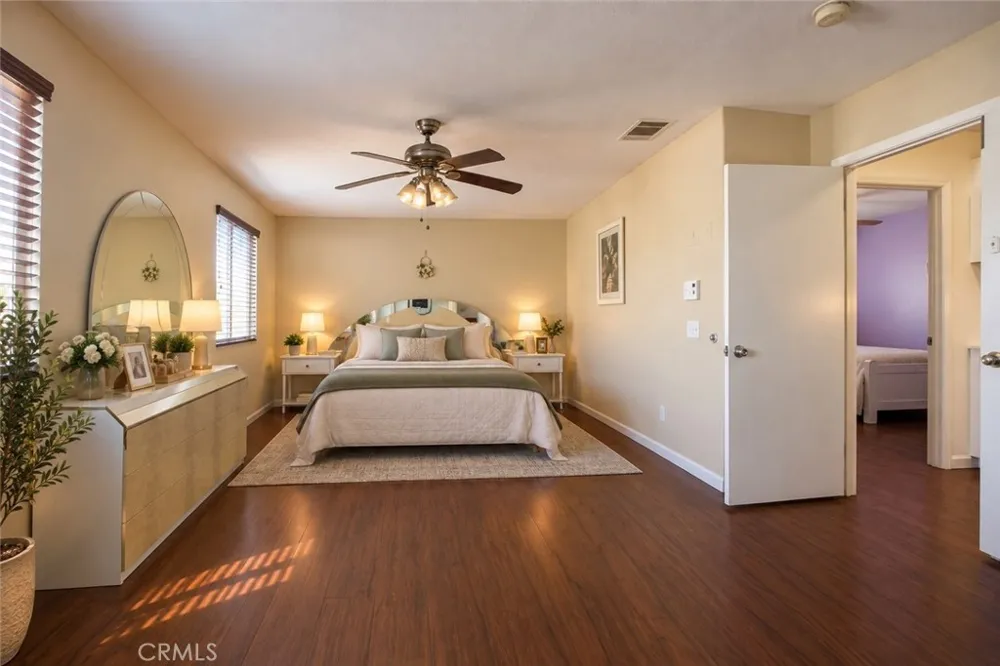 4440 Thornbush Drive Hemet, CA 92545