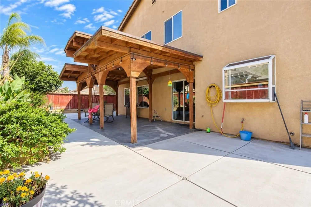 4440 Thornbush Drive Hemet, CA 92545