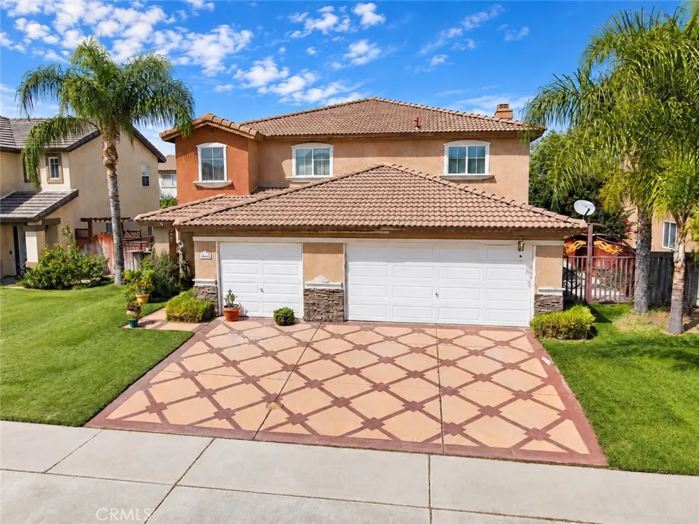 4440 Thornbush Drive Hemet, CA 92545