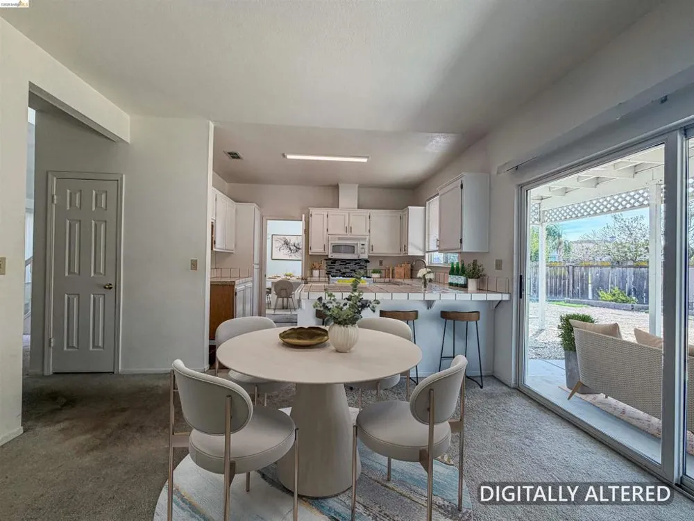 336 Lakespring Pl Oakley, CA 94561