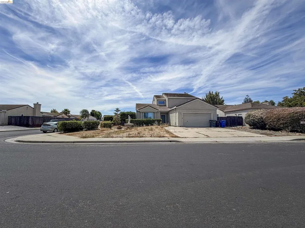 336 Lakespring Pl Oakley, CA 94561