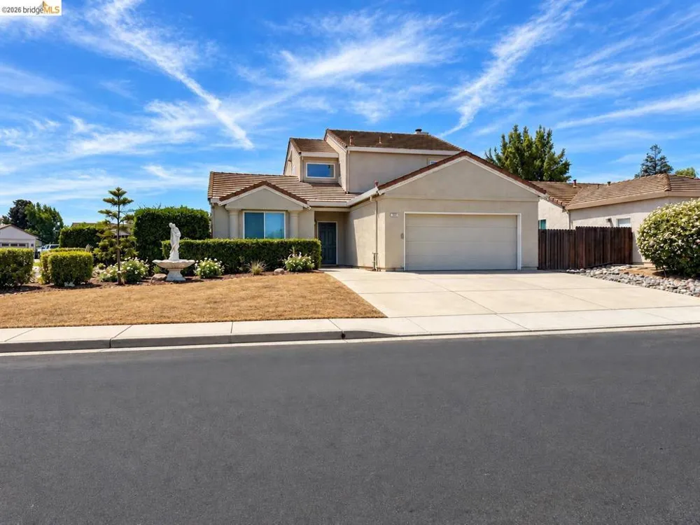 336 Lakespring Pl Oakley, CA 94561