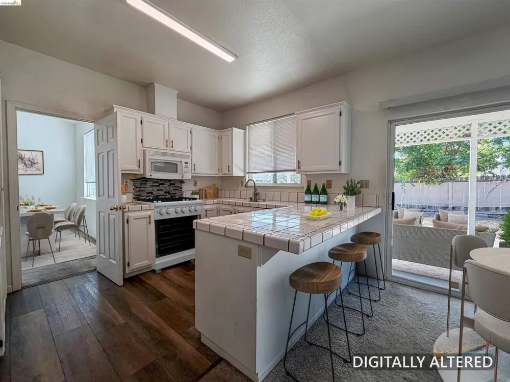 336 Lakespring Pl Oakley, CA 94561