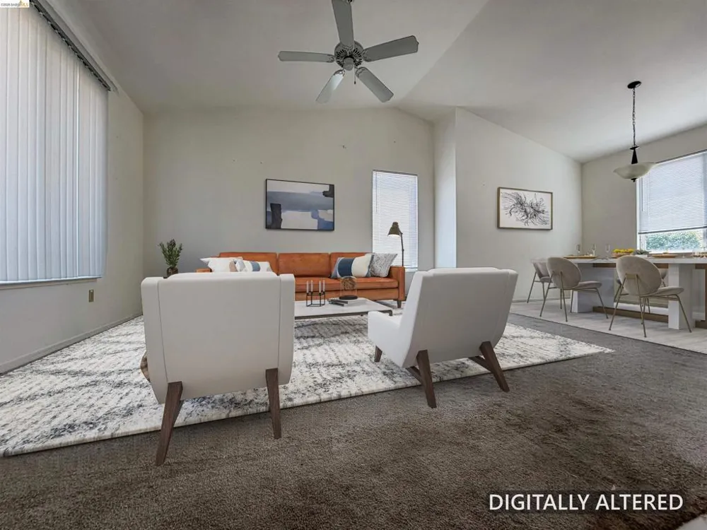 336 Lakespring Pl Oakley, CA 94561