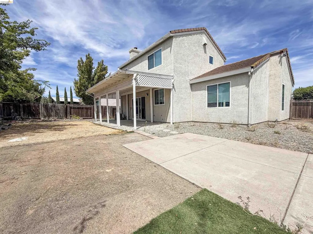 336 Lakespring Pl Oakley, CA 94561