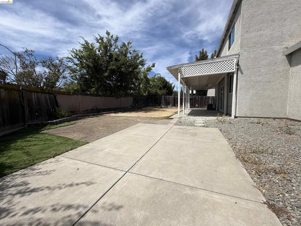 336 Lakespring Pl Oakley, CA 94561