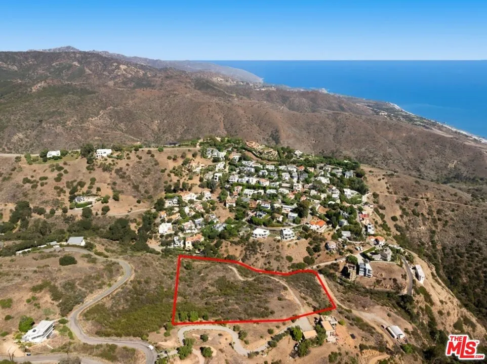 2826 Coralglen Drive Malibu, CA 90265