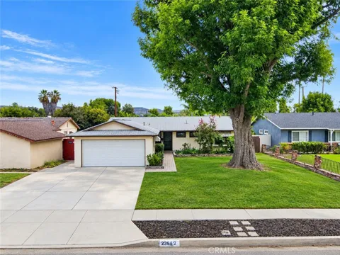 23357 MOBILE STREET