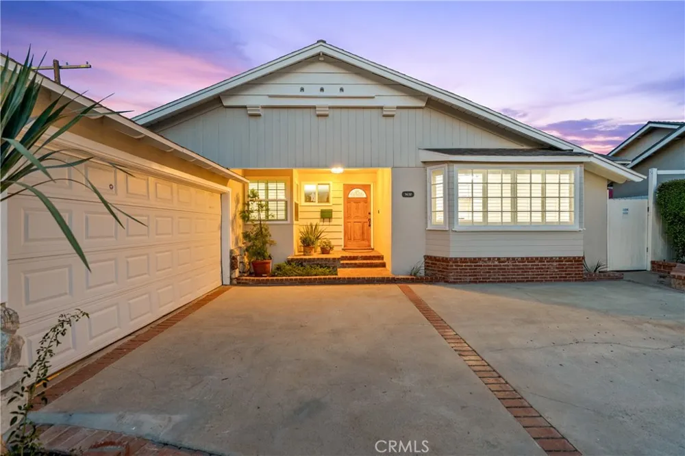 9632 Forbes Avenue Northridge, CA 91343