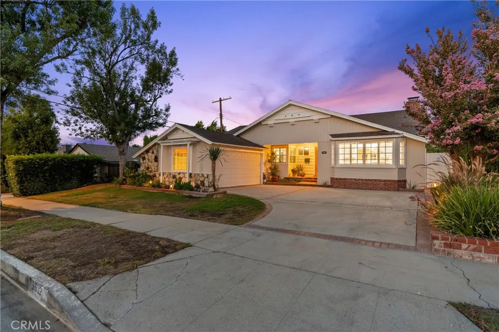 9632 Forbes Avenue Northridge, CA 91343
