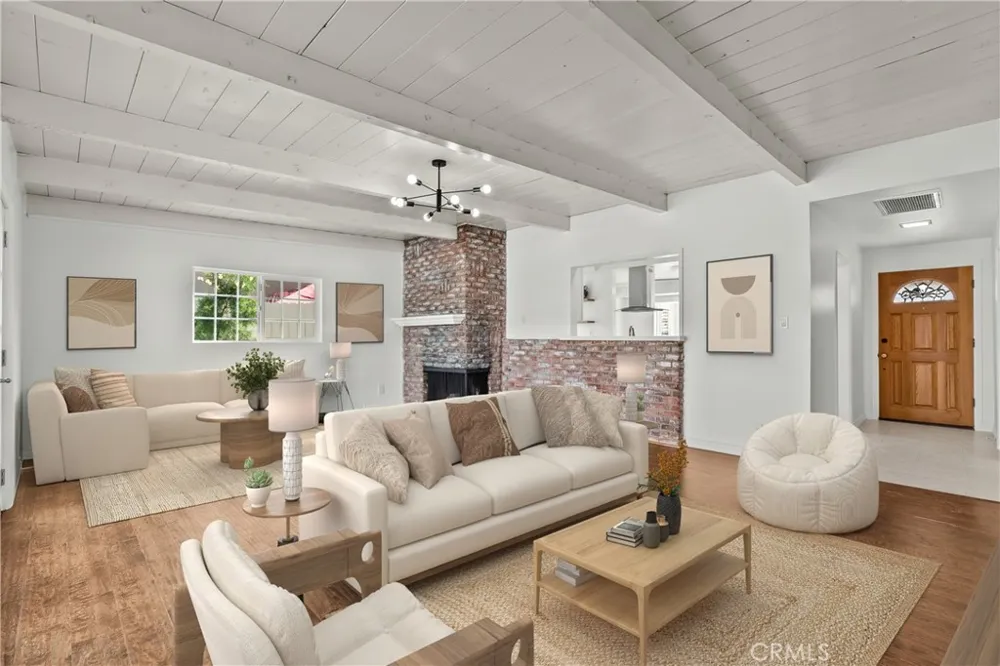 9632 Forbes Avenue Northridge, CA 91343