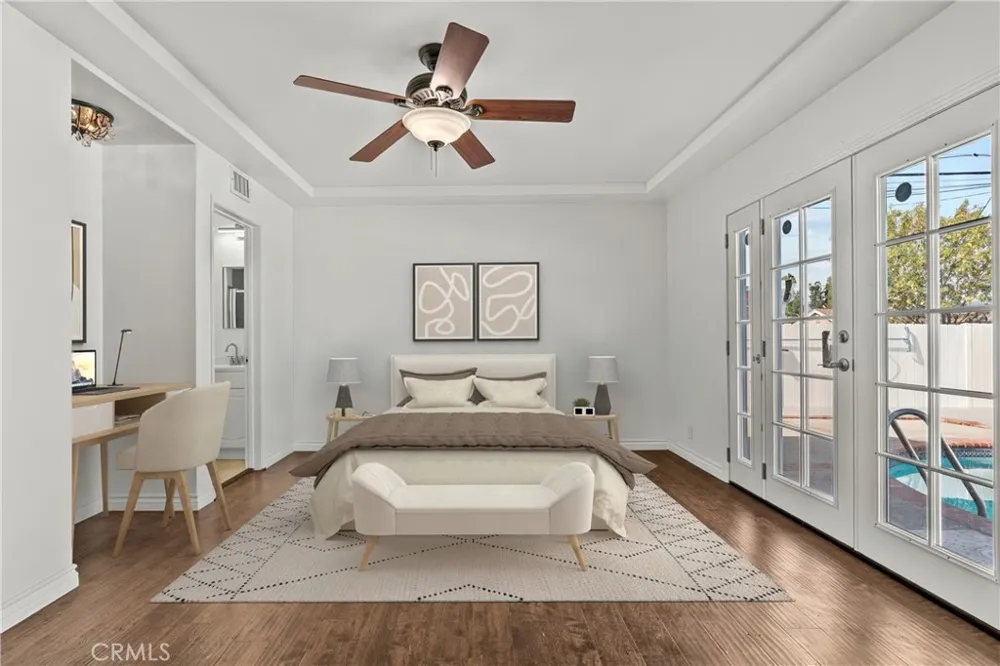 9632 Forbes Avenue Northridge, CA 91343
