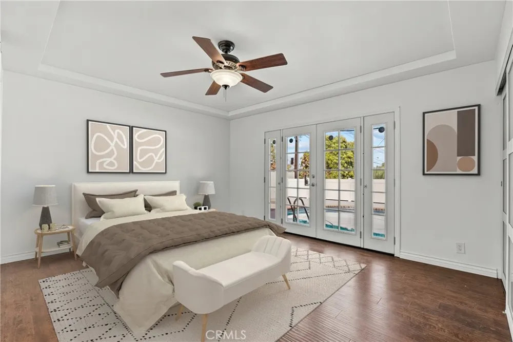 9632 Forbes Avenue Northridge, CA 91343