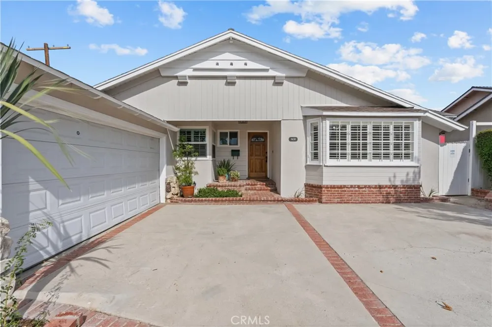 9632 Forbes Avenue Northridge, CA 91343