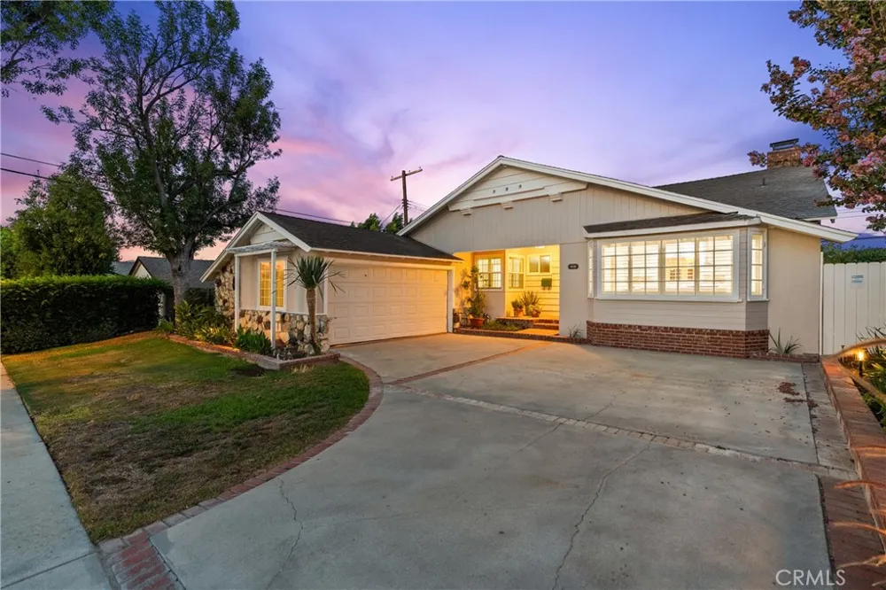 9632 Forbes Avenue Northridge, CA 91343