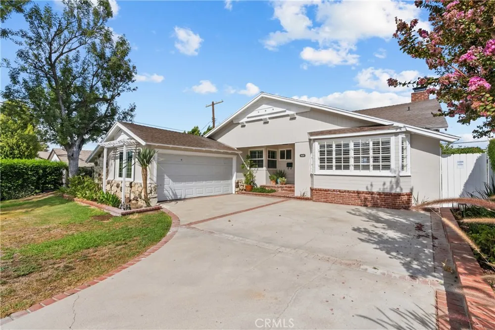 9632 Forbes Avenue Northridge, CA 91343