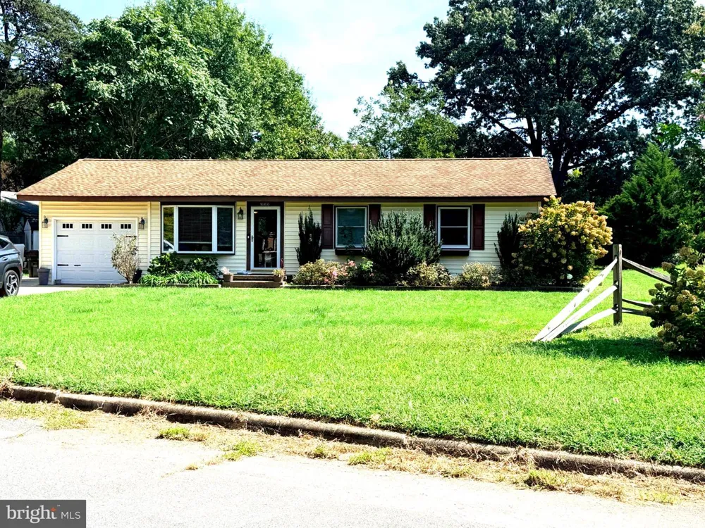 16166 BALTIC PLACE King George, VA 22485