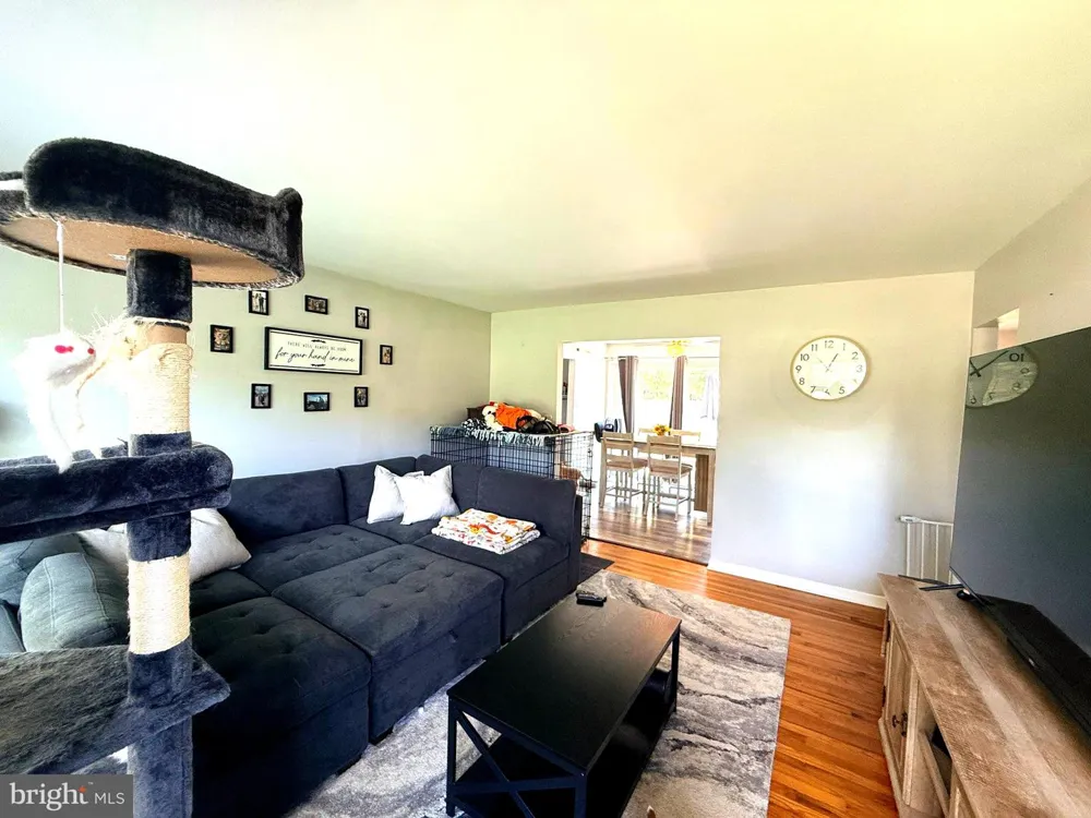 16166 BALTIC PLACE King George, VA 22485