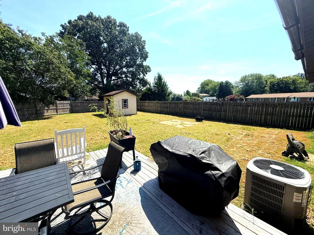 16166 BALTIC PLACE King George, VA 22485