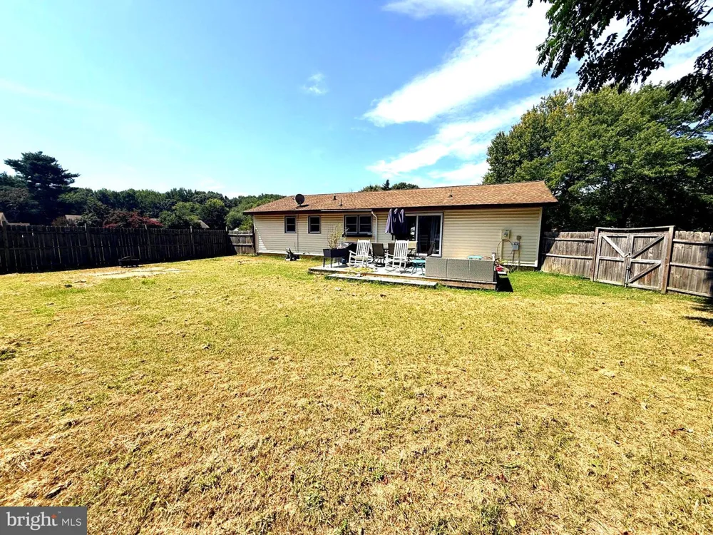 16166 BALTIC PLACE King George, VA 22485