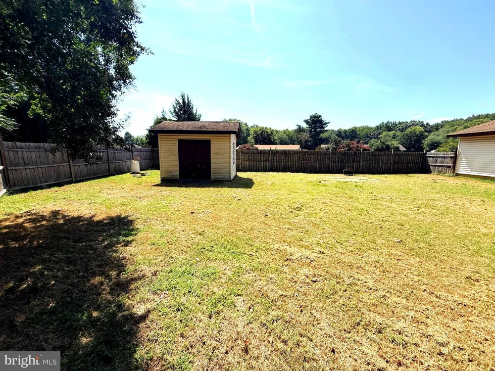 16166 BALTIC PLACE King George, VA 22485
