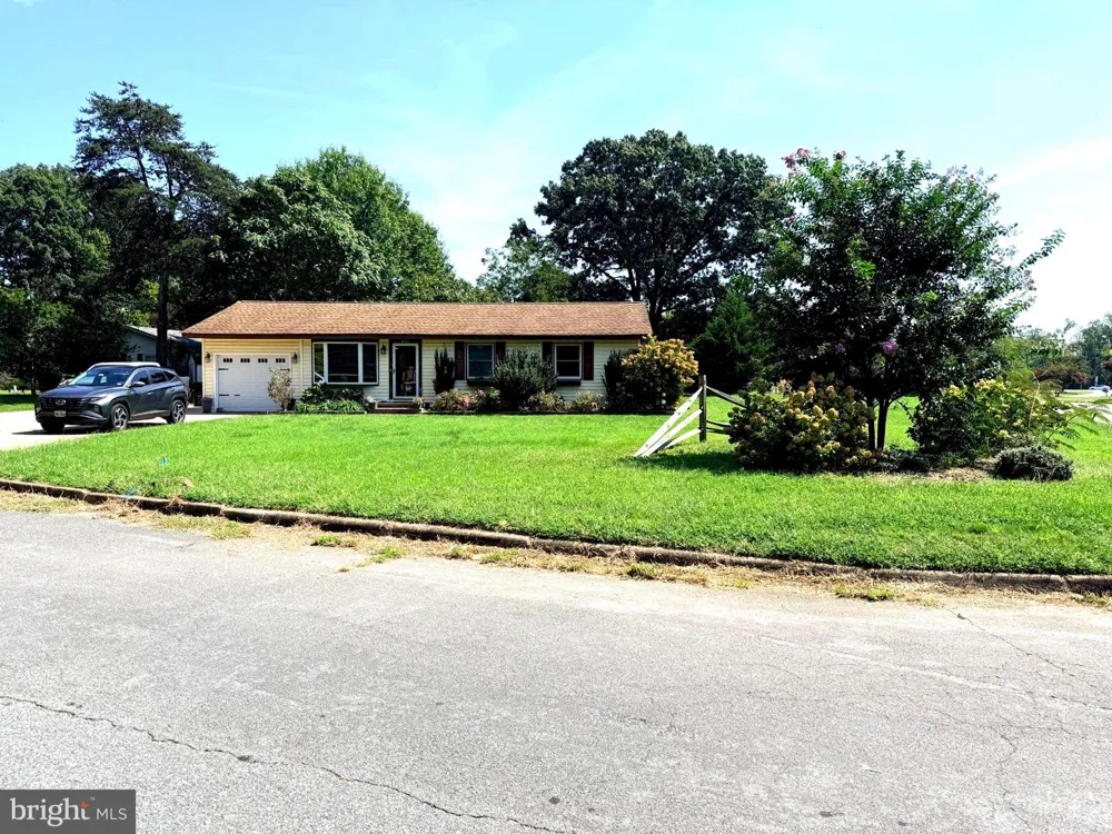 16166 BALTIC PLACE King George, VA 22485