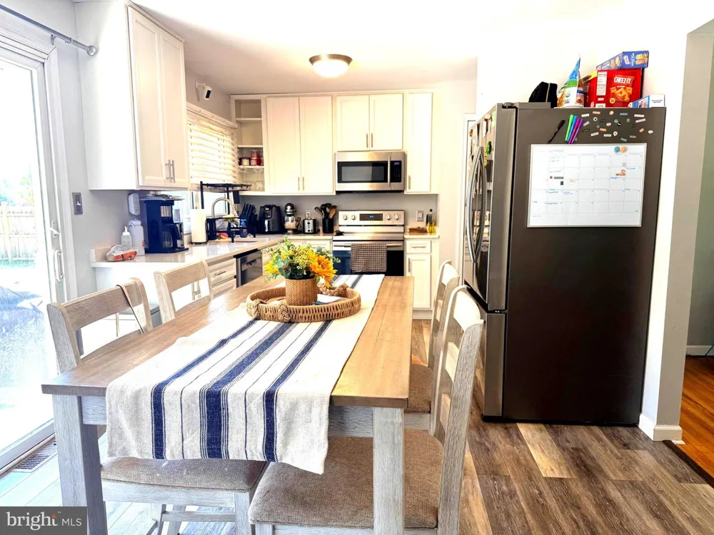 16166 BALTIC PLACE King George, VA 22485