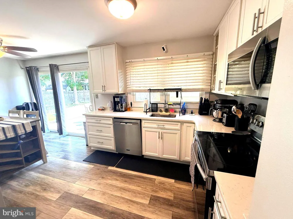 16166 BALTIC PLACE King George, VA 22485
