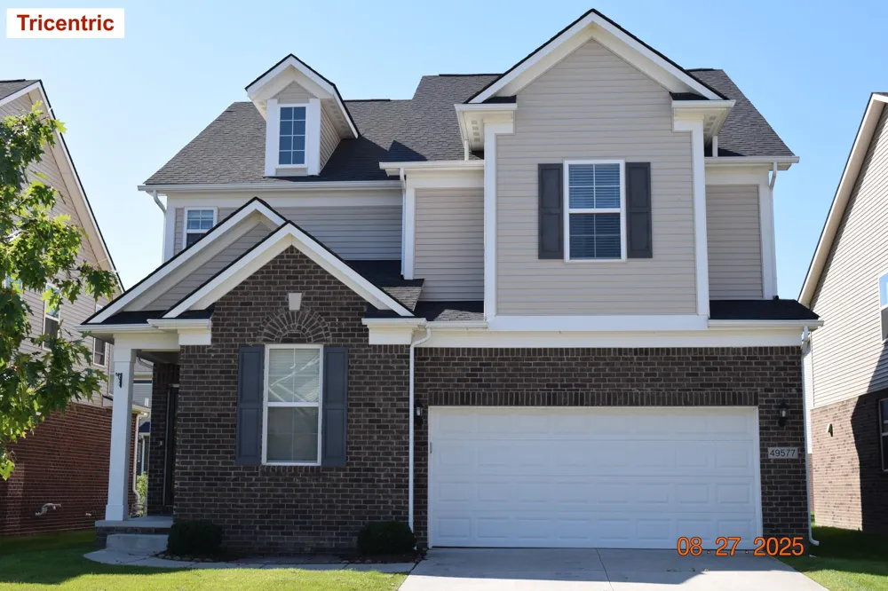 49577 Shoreline Drive Canton, MI 48187