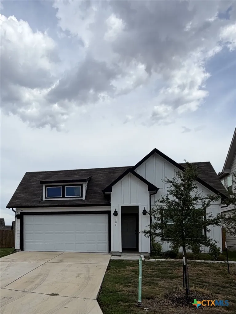 384 Trent Drive New Braunfels, TX 78130
