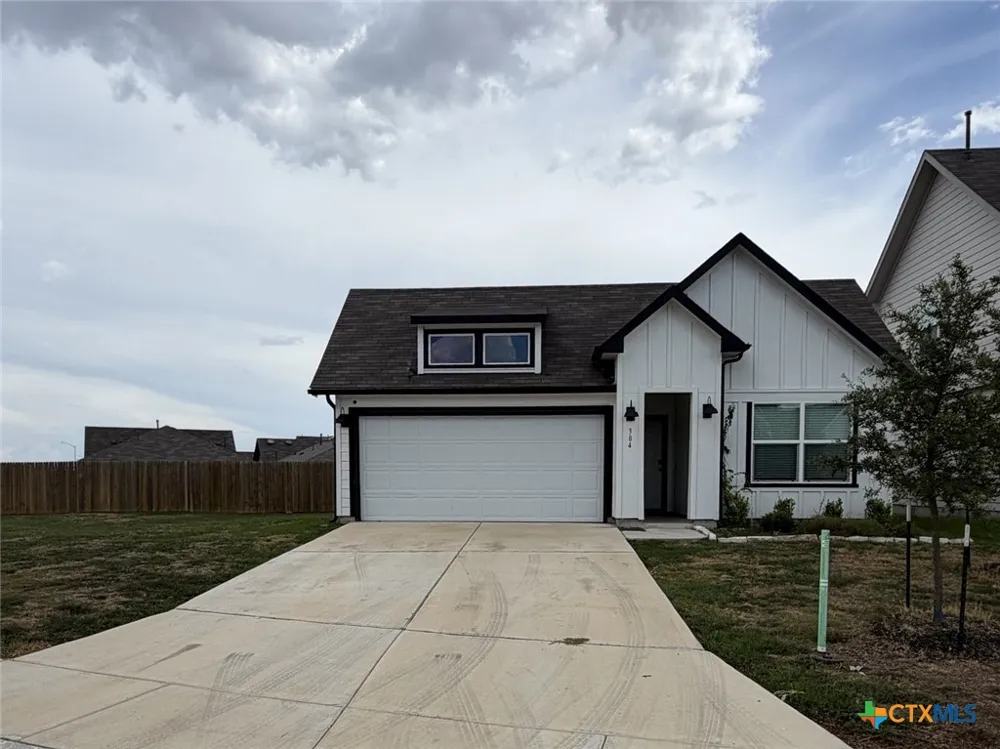 384 Trent Drive New Braunfels, TX 78130