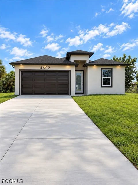Connie Avenue S