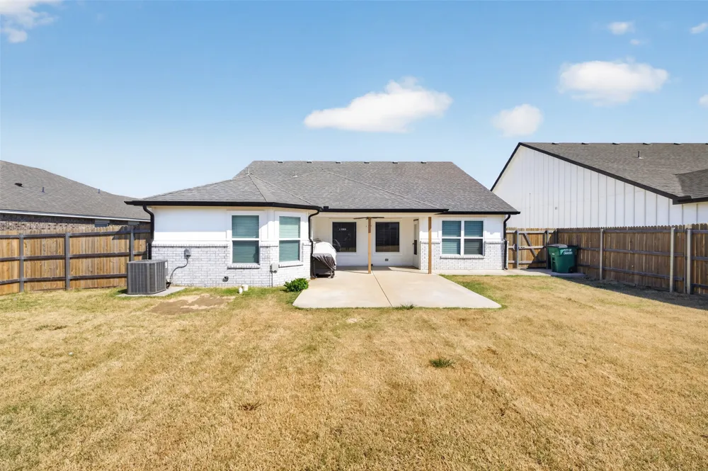 13102 E 124th Street Collinsville, OK 74021