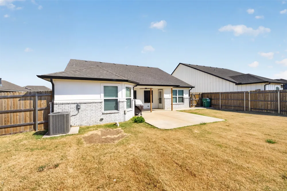 13102 E 124th Street Collinsville, OK 74021