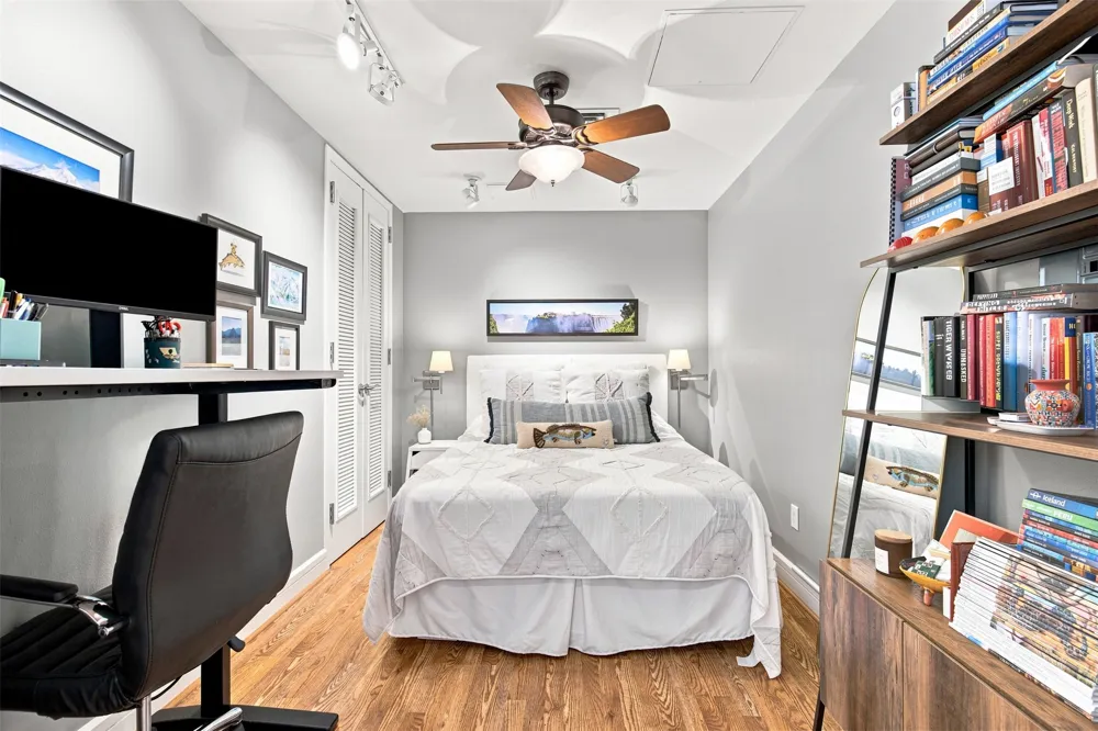 901 W 9th Street #216 Austin, TX 78703