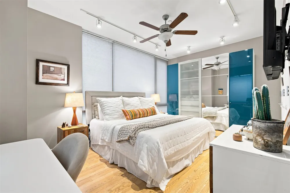901 W 9th Street #216 Austin, TX 78703