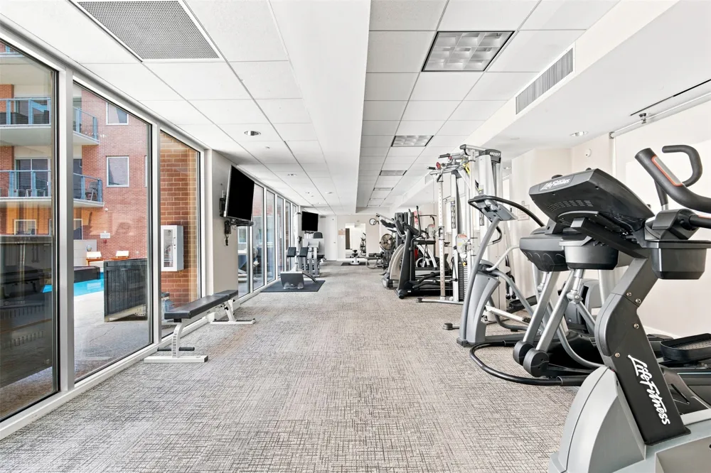 901 W 9th Street #216 Austin, TX 78703