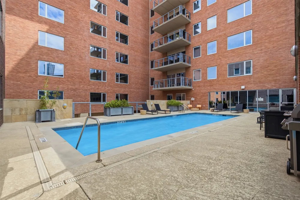 901 W 9th Street #216 Austin, TX 78703