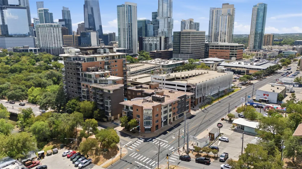 901 W 9th Street #216 Austin, TX 78703