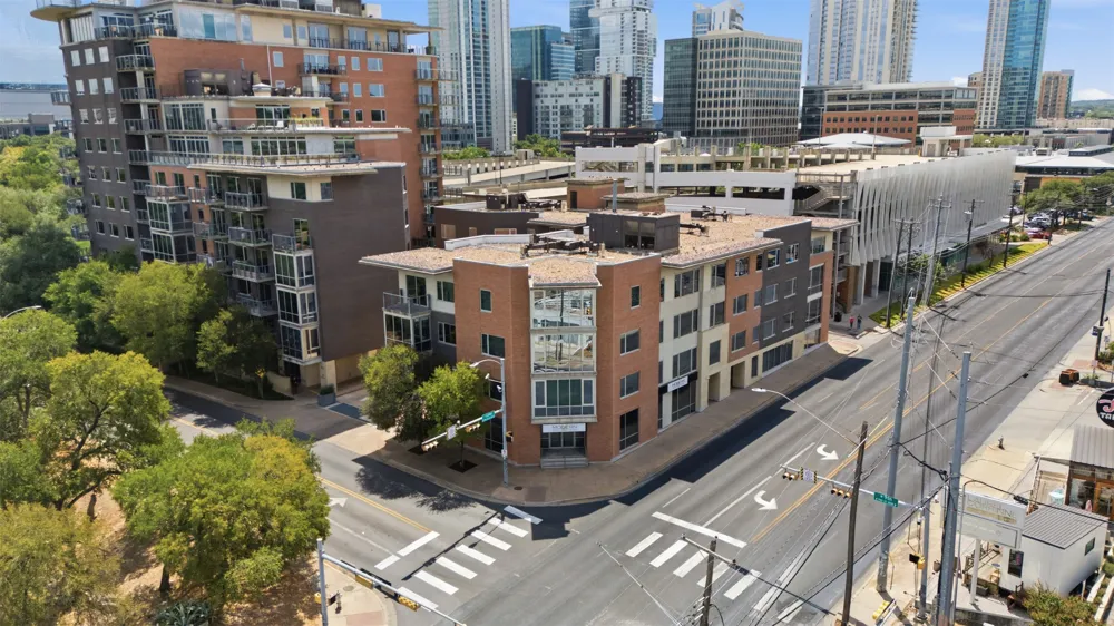 901 W 9th Street #216 Austin, TX 78703