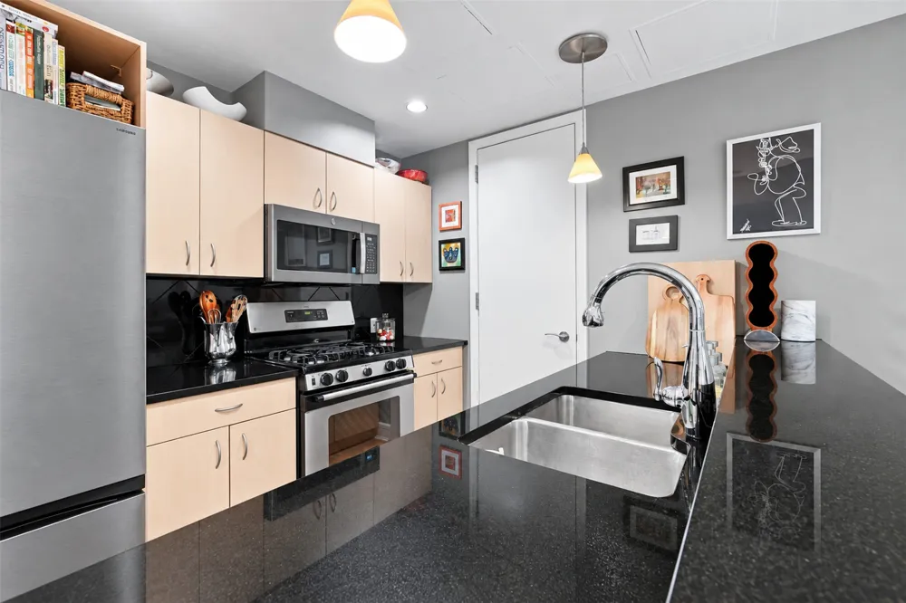 901 W 9th Street #216 Austin, TX 78703