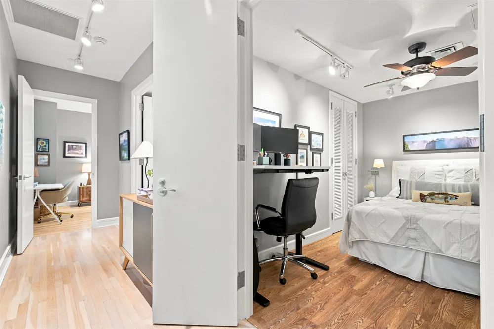 901 W 9th Street #216 Austin, TX 78703