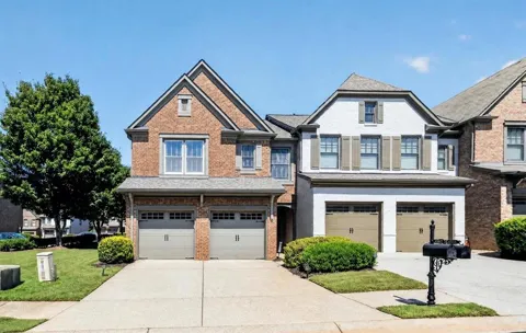 4967 Berkeley Run Crossing