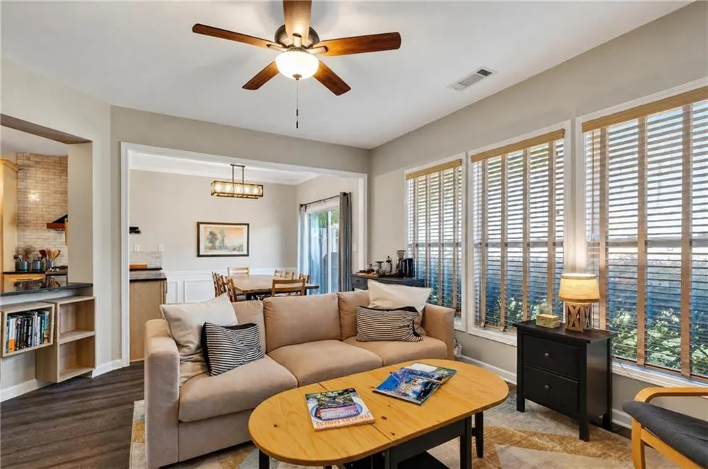 4967 Berkeley Run Crossing Peachtree Corners, GA 30092