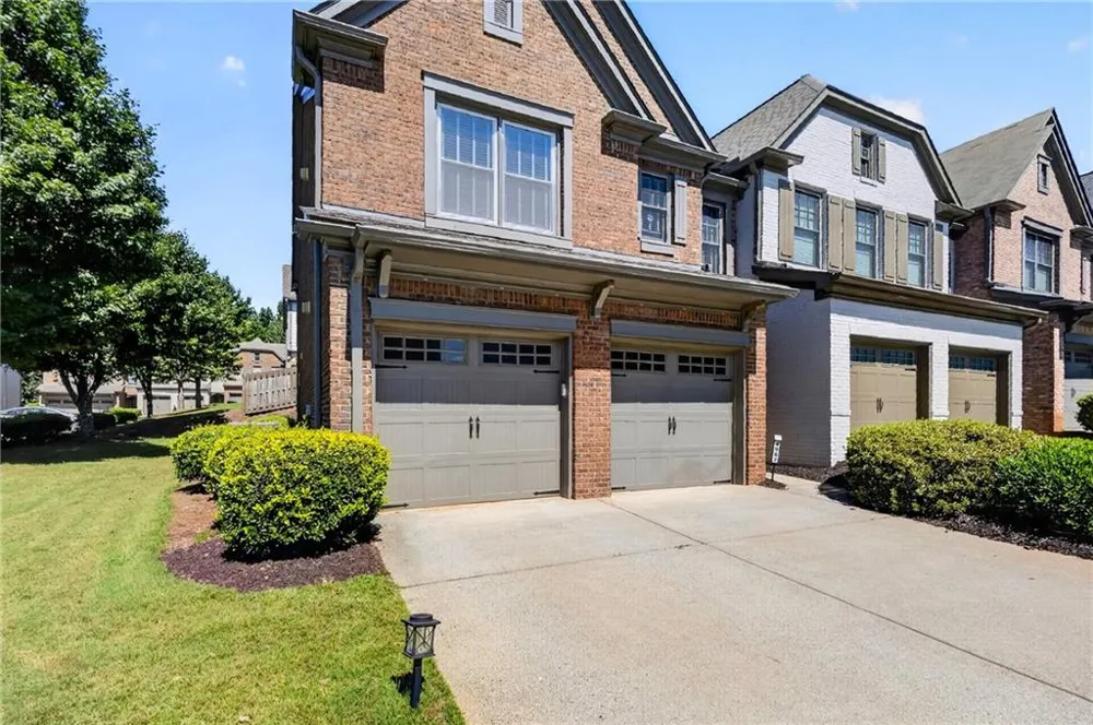 4967 Berkeley Run Crossing Peachtree Corners, GA 30092