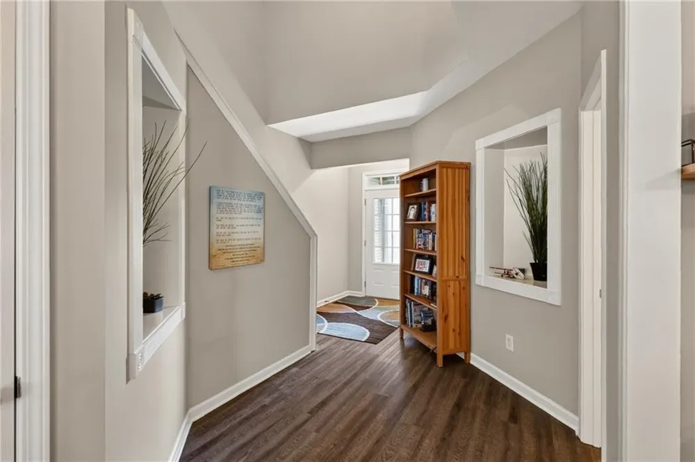 4967 Berkeley Run Crossing Peachtree Corners, GA 30092